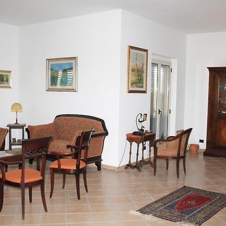 Bed and Breakfast Torre Ancinale à Soverato Marina Extérieur photo