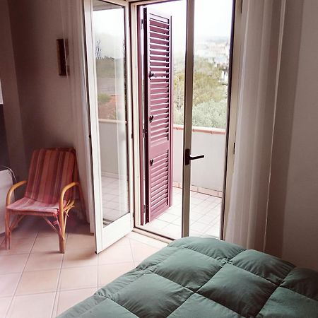 Bed and Breakfast Torre Ancinale à Soverato Marina Extérieur photo