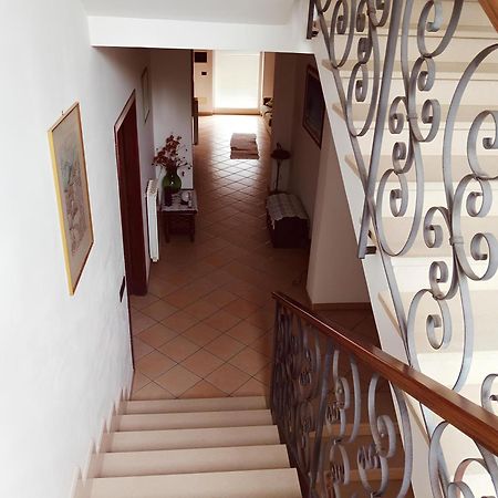 Bed and Breakfast Torre Ancinale à Soverato Marina Extérieur photo