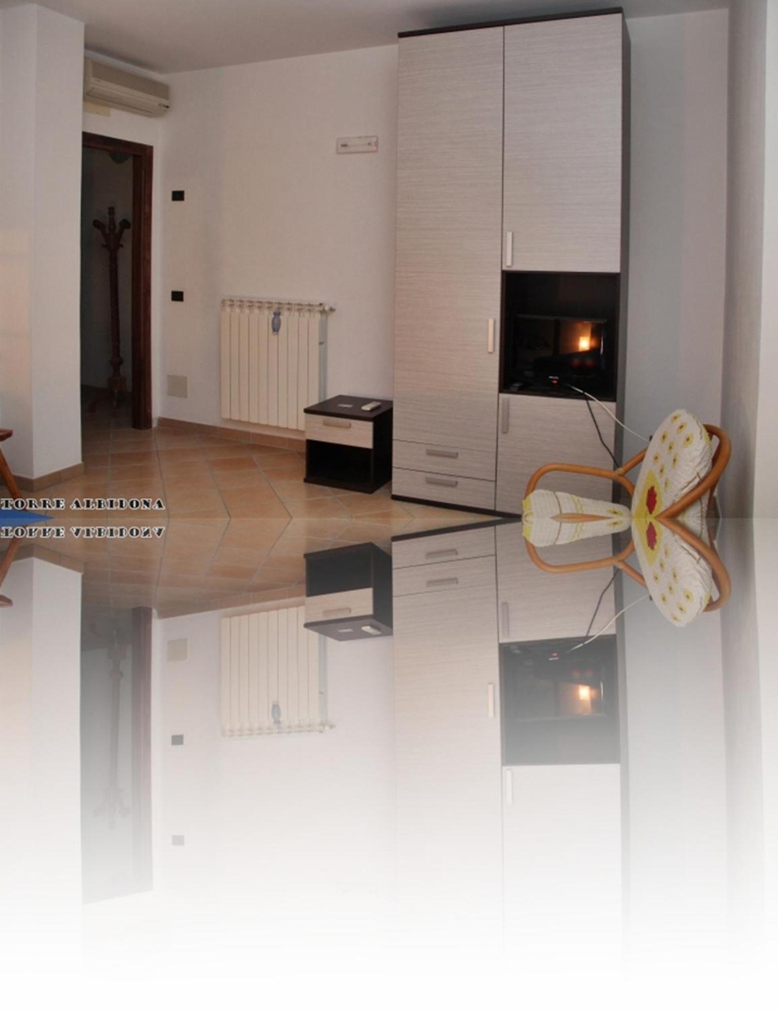 Bed and Breakfast Torre Ancinale à Soverato Marina Extérieur photo