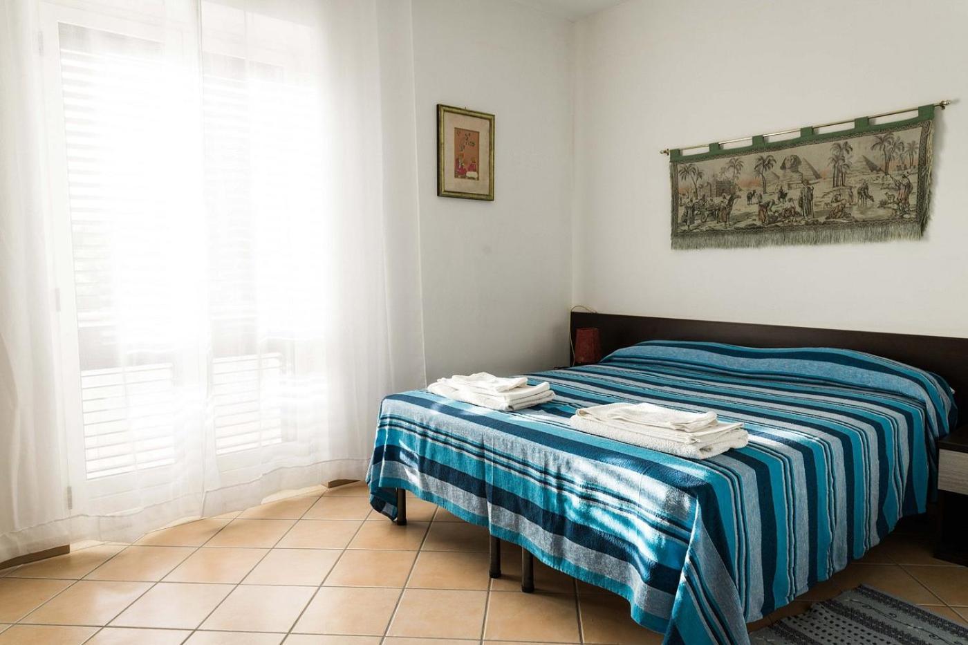 Bed and Breakfast Torre Ancinale à Soverato Marina Extérieur photo
