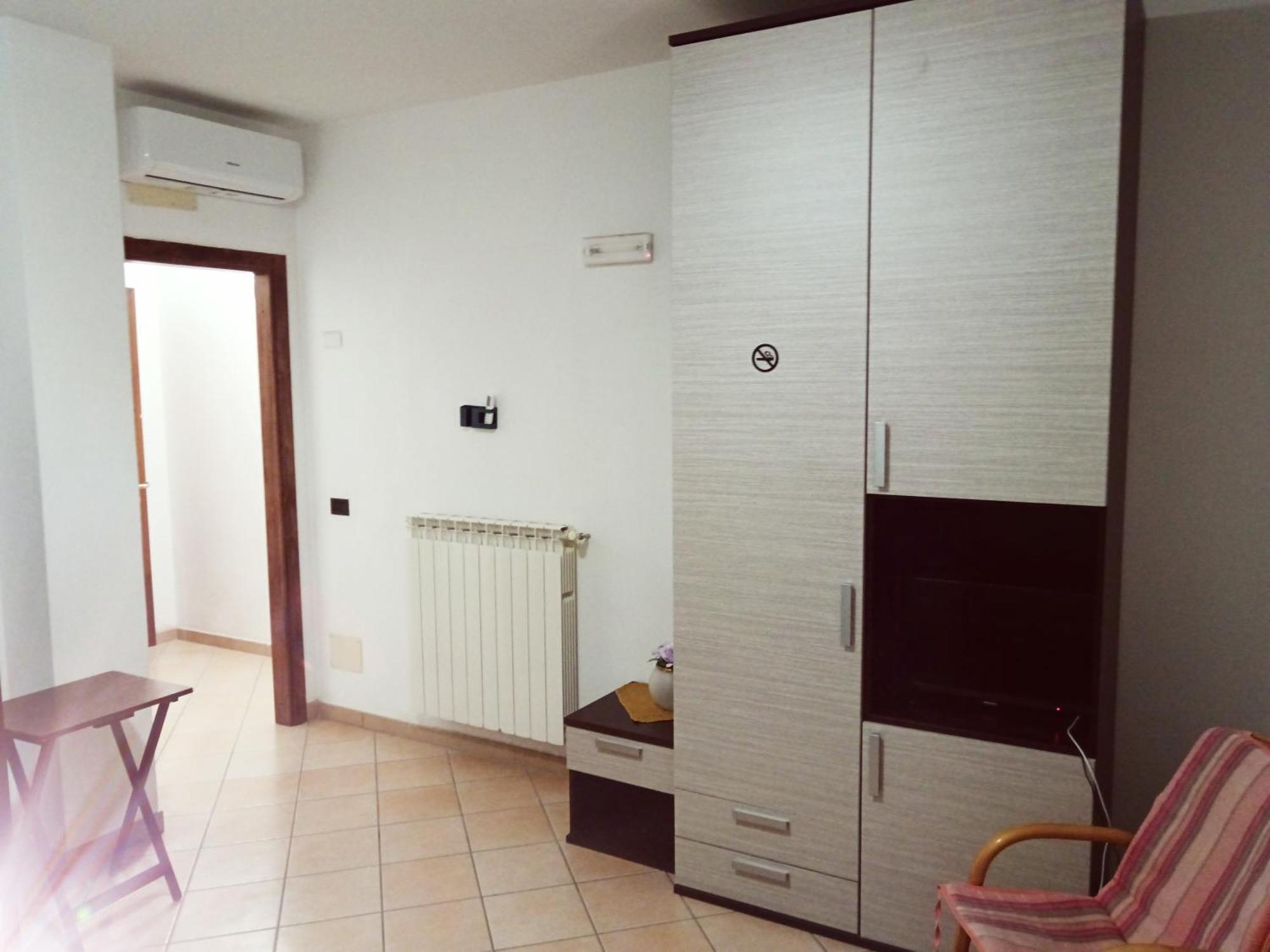 Bed and Breakfast Torre Ancinale à Soverato Marina Extérieur photo