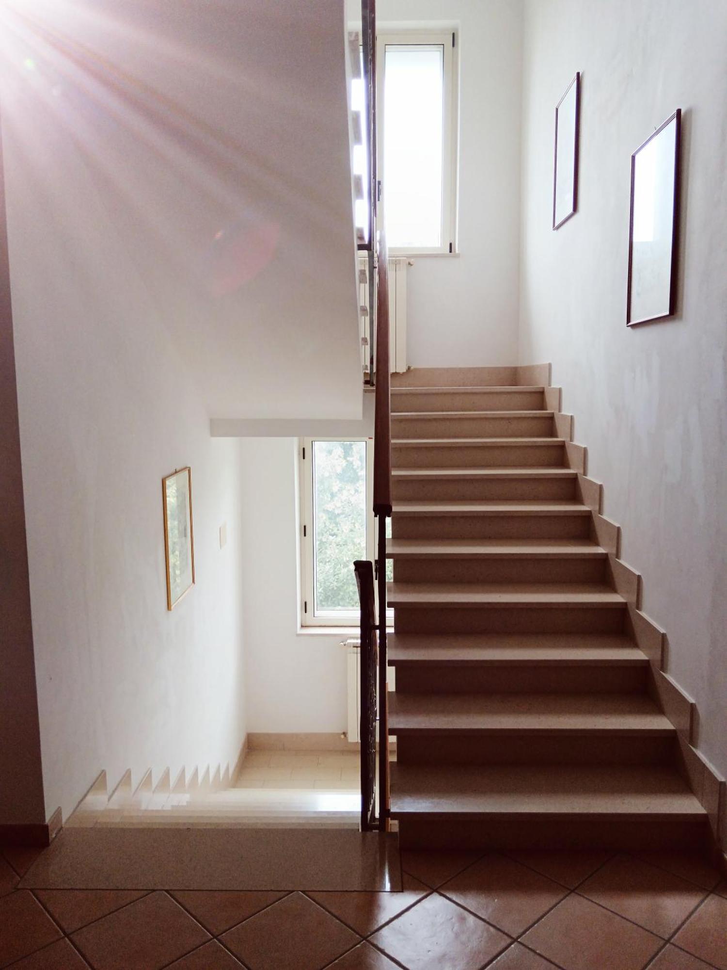 Bed and Breakfast Torre Ancinale à Soverato Marina Extérieur photo