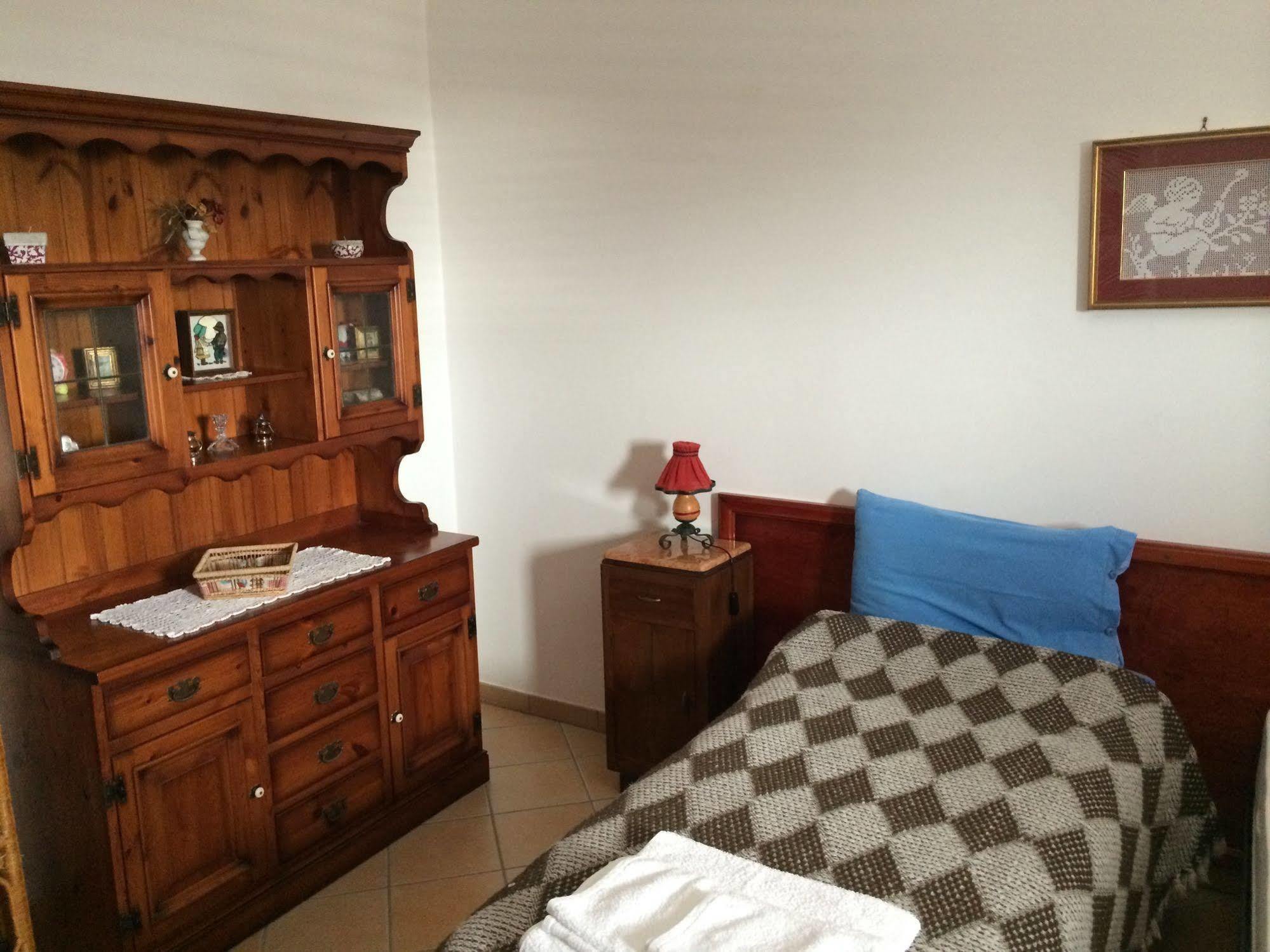 Bed and Breakfast Torre Ancinale à Soverato Marina Extérieur photo