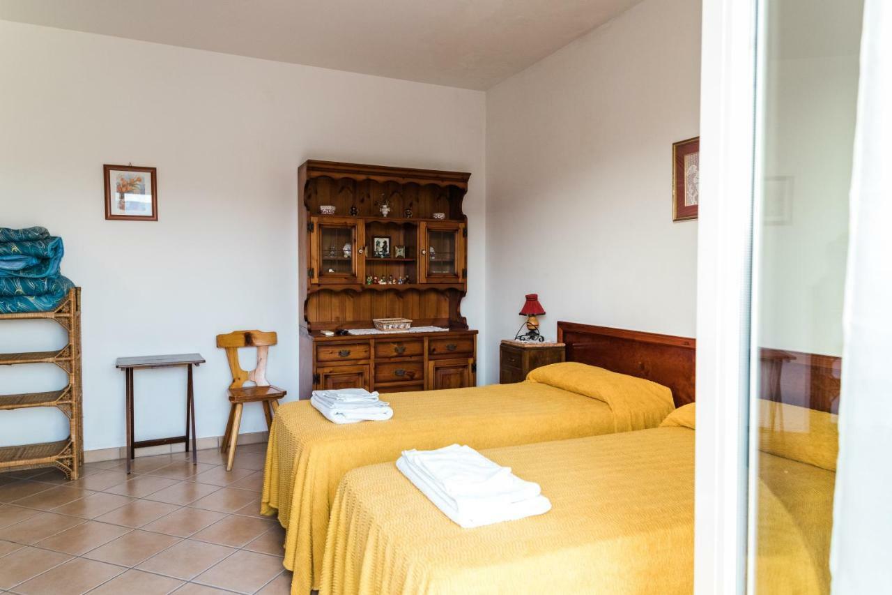 Bed and Breakfast Torre Ancinale à Soverato Marina Extérieur photo