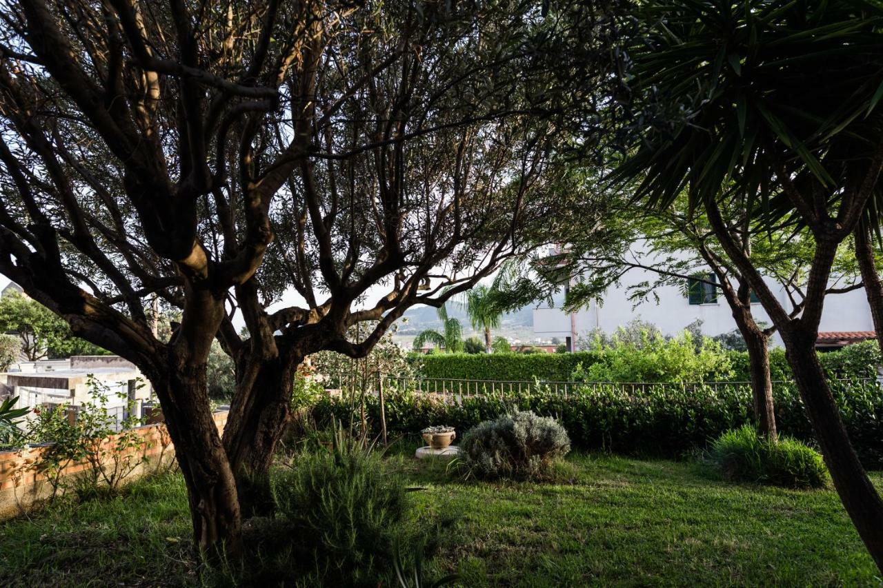 Bed and Breakfast Torre Ancinale à Soverato Marina Extérieur photo